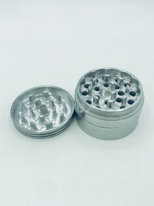 40mm Aluminum Grinder