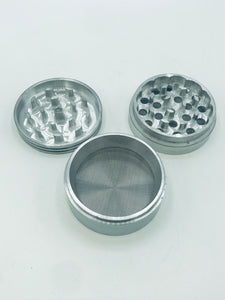 40mm Aluminum Grinder