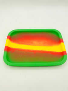 Silicone Dab Tray