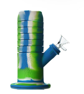 Waxmaid Collapsible Bong