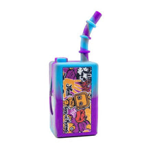 Load image into Gallery viewer, Video Game Juice Box Bubbler
