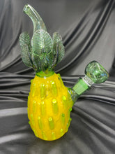 Load image into Gallery viewer, Pineapple Bubbler
