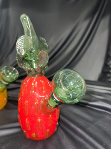 Pineapple Bubbler