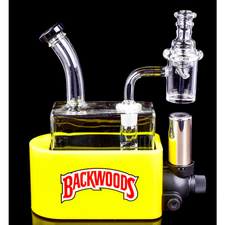 Backwoods 5pc Dab Tool Kit