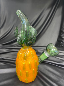 Pineapple Bubbler