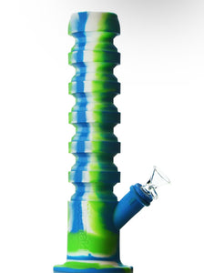 Waxmaid Collapsible Bong