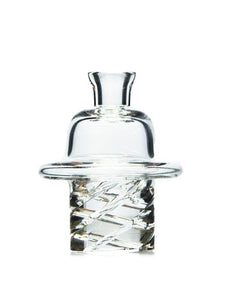 Cyclone Spinner Carb Cap For Bucket Nail